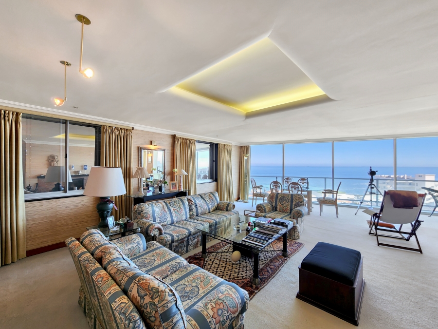 3 Bedroom Property for Sale in Bantry Bay Western Cape